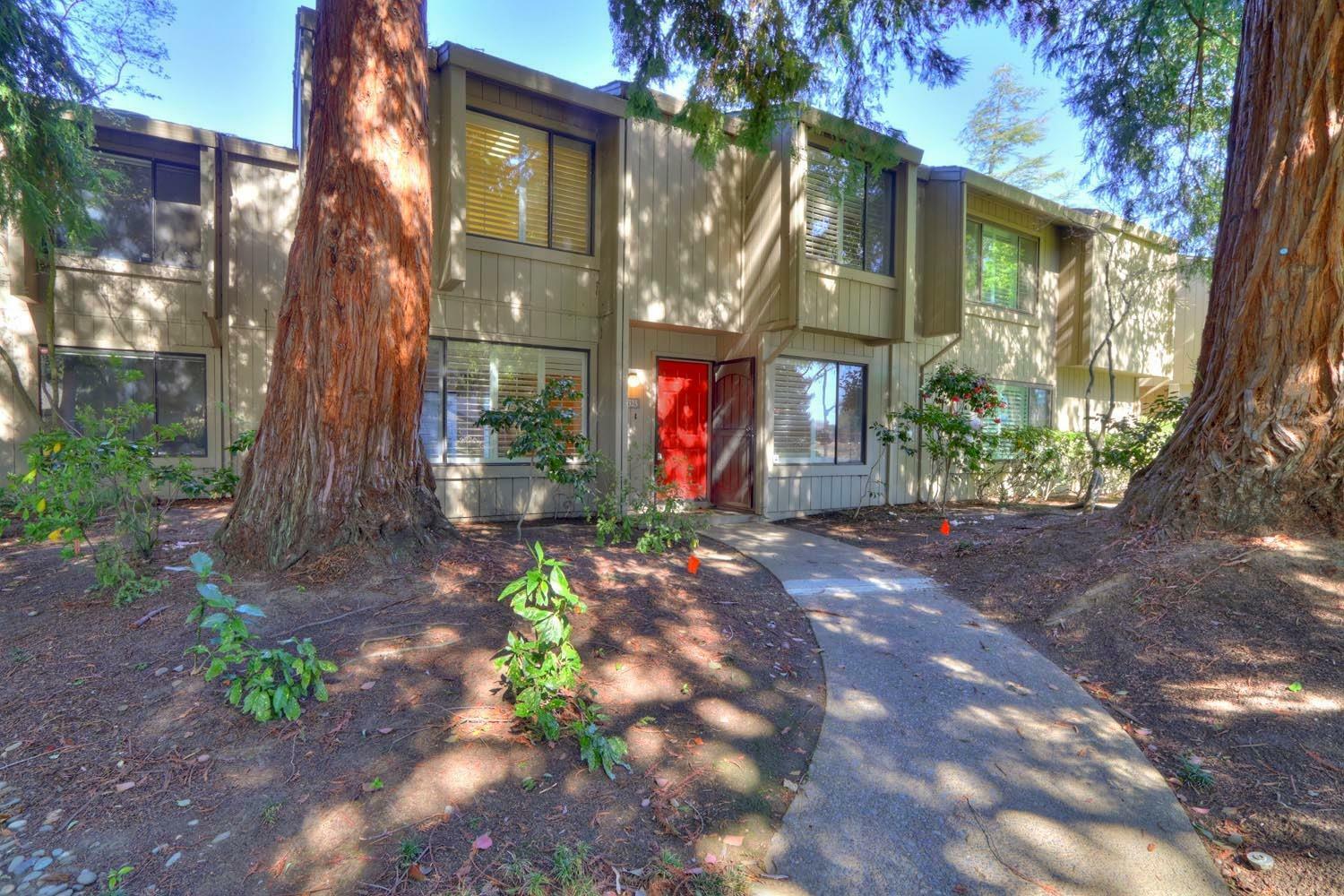 Property Photo:  2323 Swarthmore Drive  CA 95825 