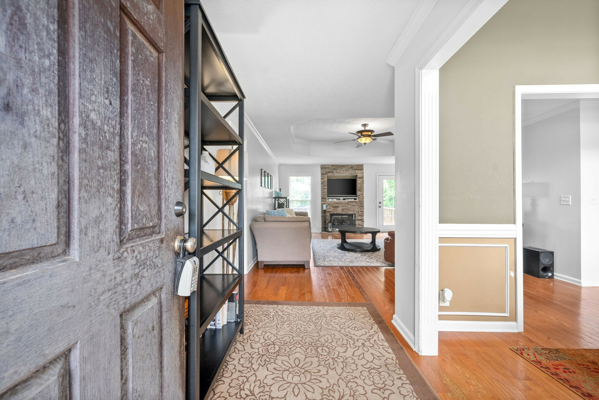 Property Photo: 276 Fair Haven Dr TN 37043