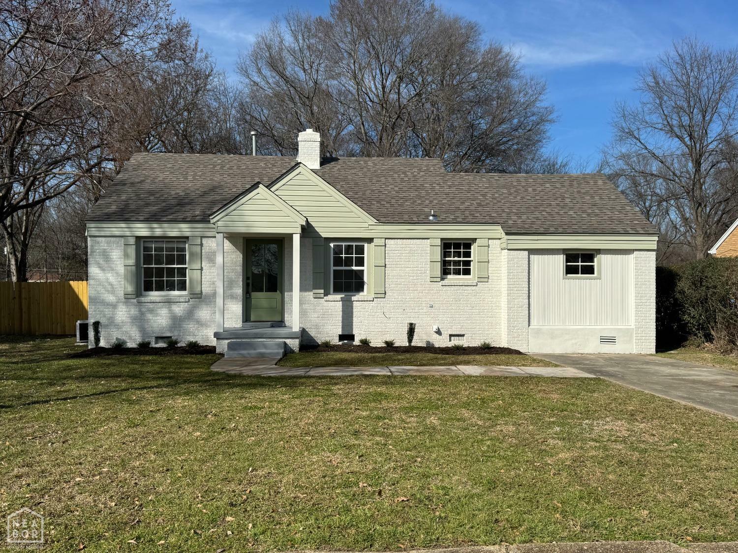 Property Photo:  221 Ross Avenue  AR 72301 