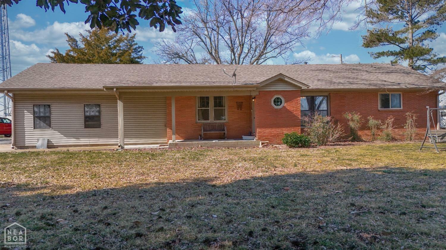 20 County Road 634  Bay AR 72411 photo