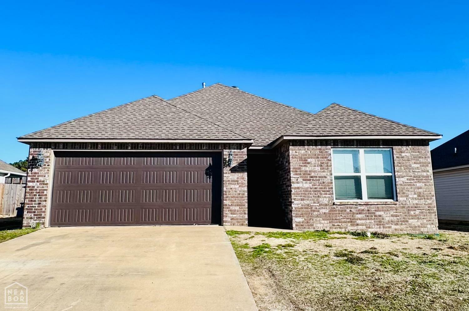 4944 Prospector Drive  Jonesboro AR 72405 photo