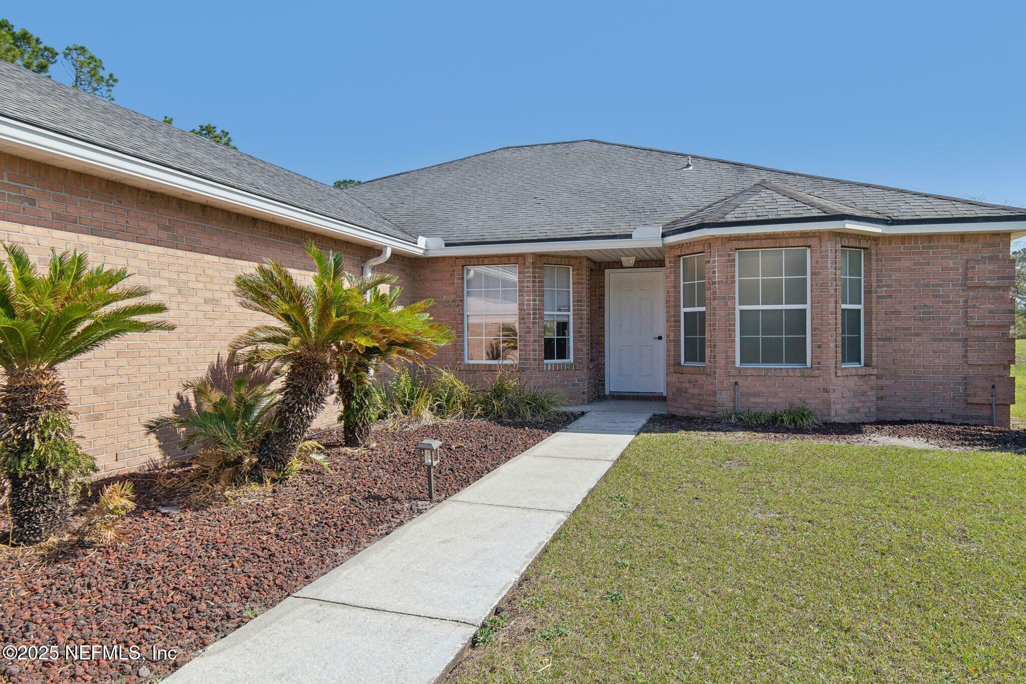 Property Photo:  2683 Henley Road  FL 32043 