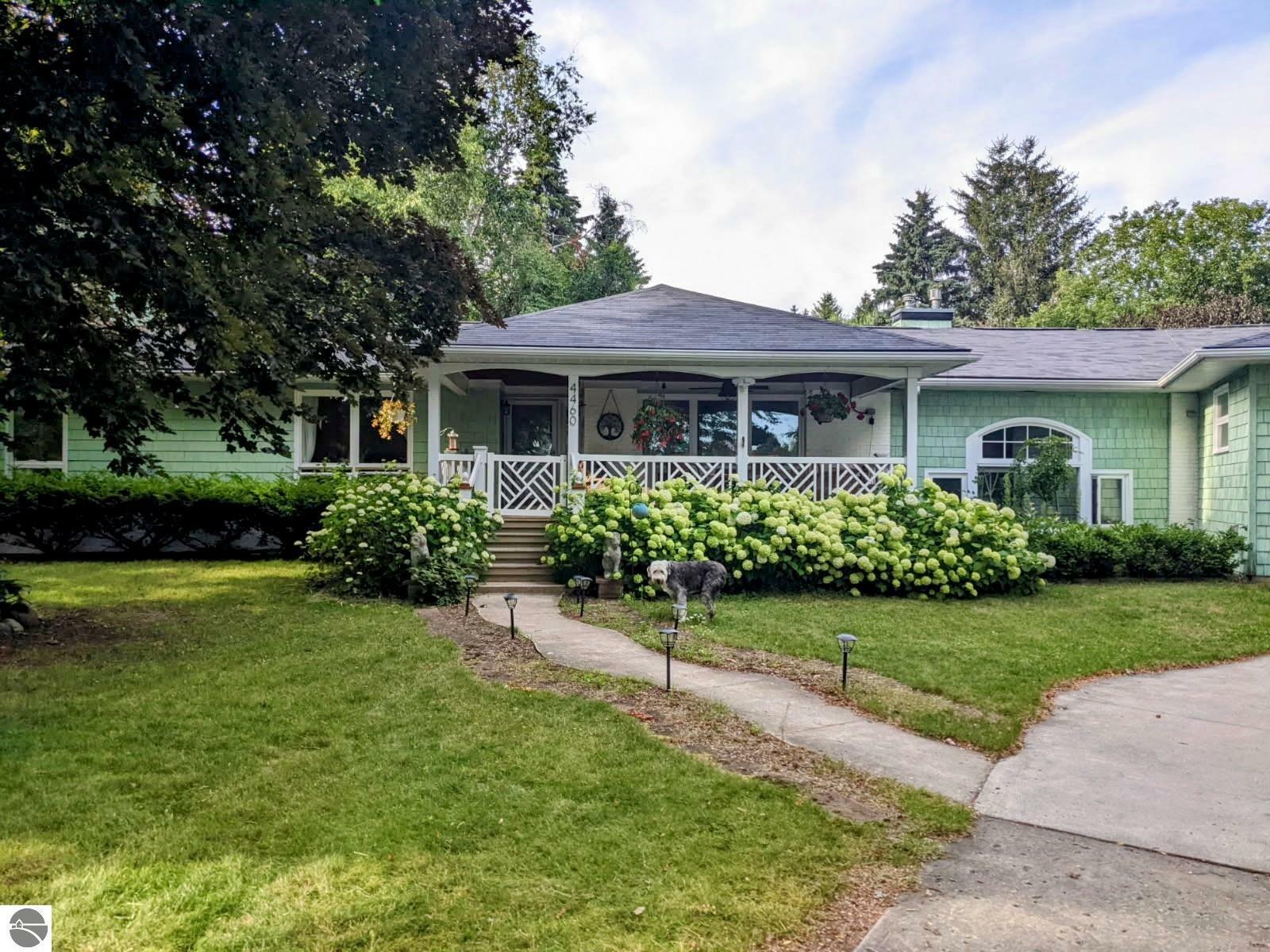 4460 Foxfire Drive  Traverse City MI 49684 photo