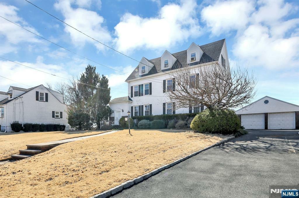 Property Photo:  67 Noel Drive  NJ 07031 