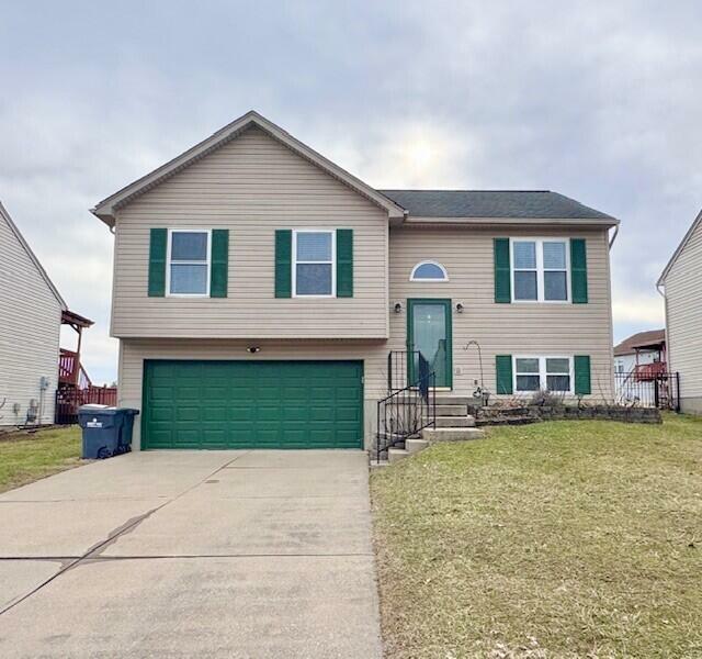 Property Photo:  3701 Jonathan Drive  KY 41048 