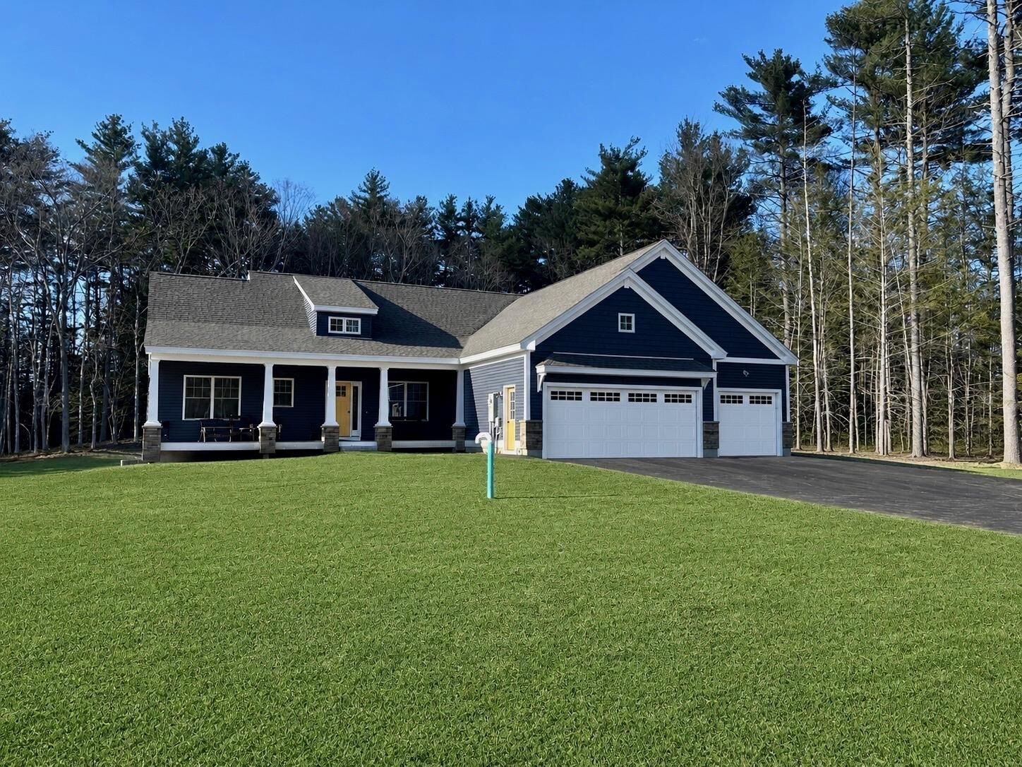 Property Photo:  3 Tallarico Street  NH 03052 