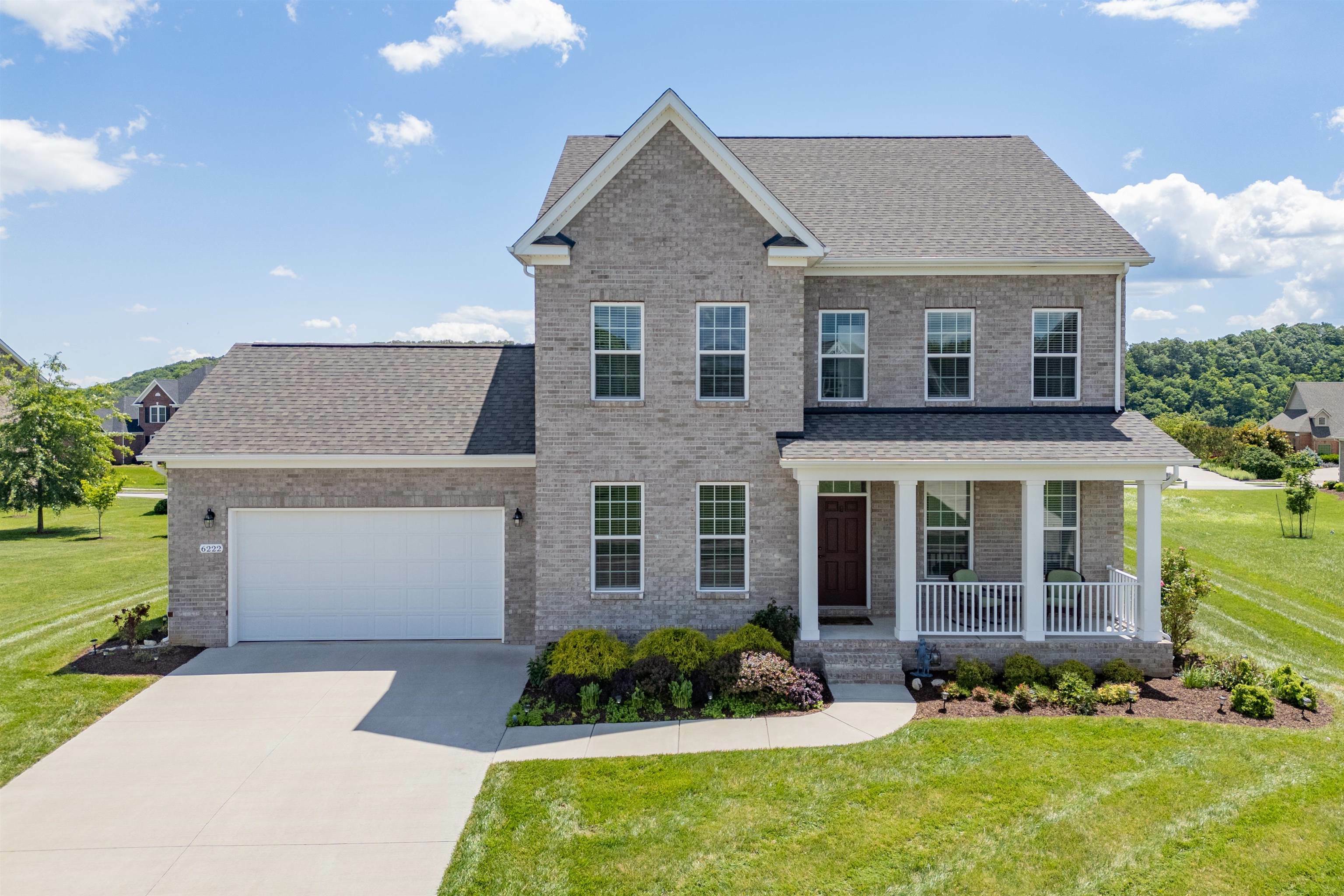 Property Photo:  6222 Herons Landing Drive  VA 24141 