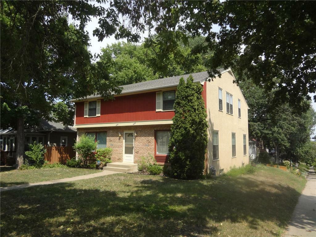 Property Photo:  4853-4855 Nicollet Avenue  MN 55419 