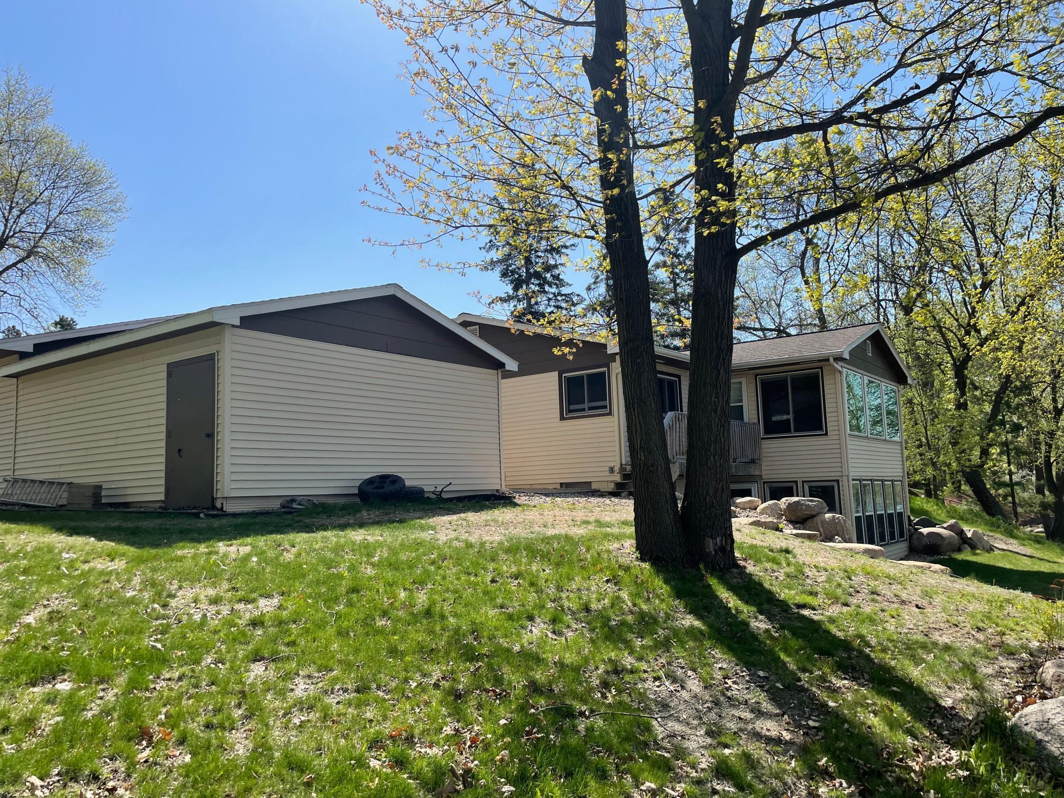 Property Photo: 10741 Alcott Drive MN 56378