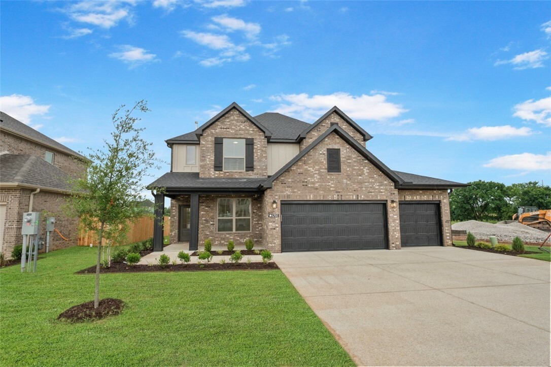 4700 SW Juneberry Street  Bentonville AR 72712 photo