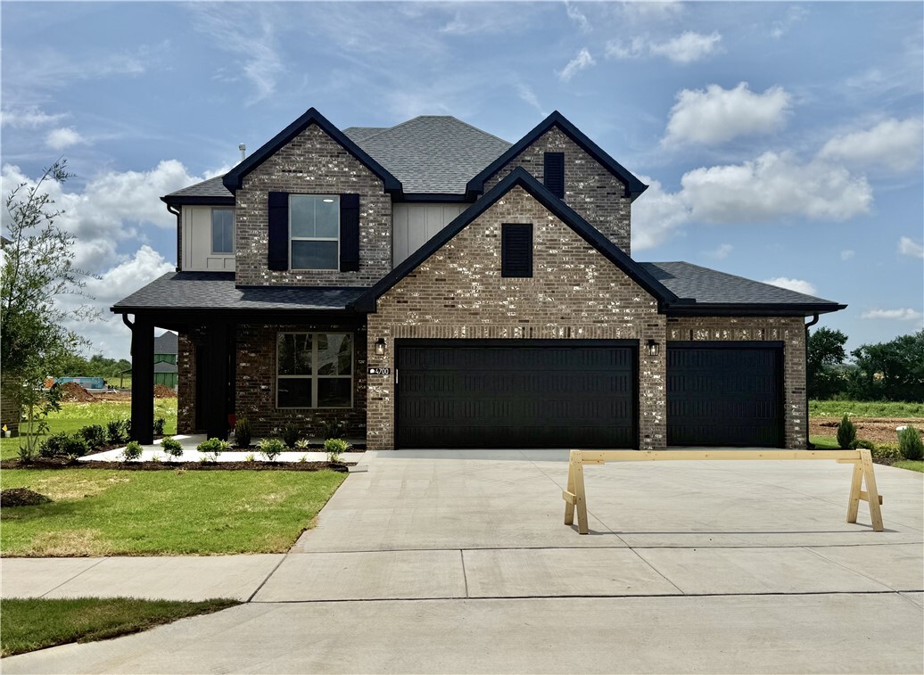 4700 SW Juneberry Street  Bentonville AR 72713 photo