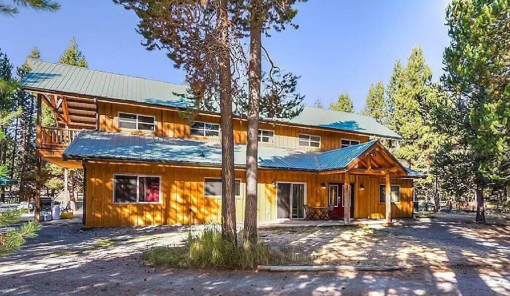 53737 Bridge Street  La Pine OR 97739 photo