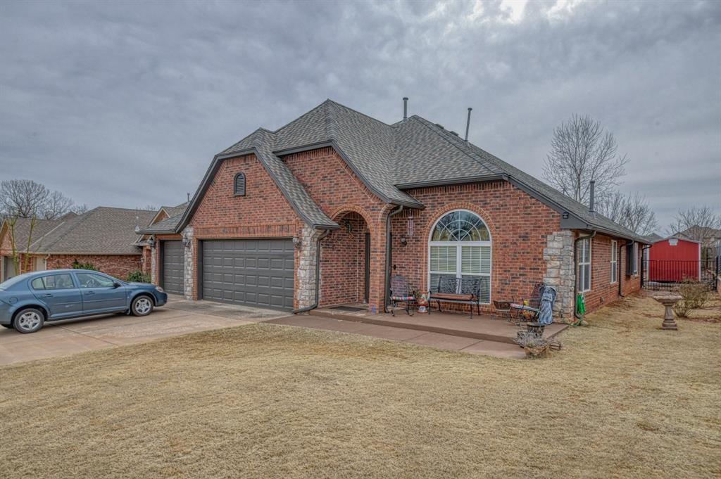 3304 Valley Brook  Norman OK 73071 photo
