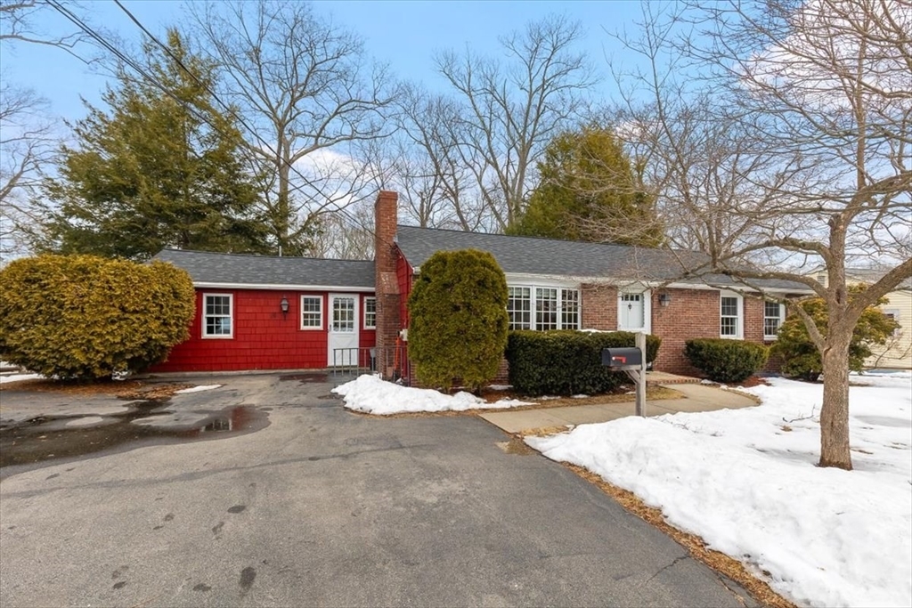 Property Photo:  110 Kimball Rd  MA 02026 