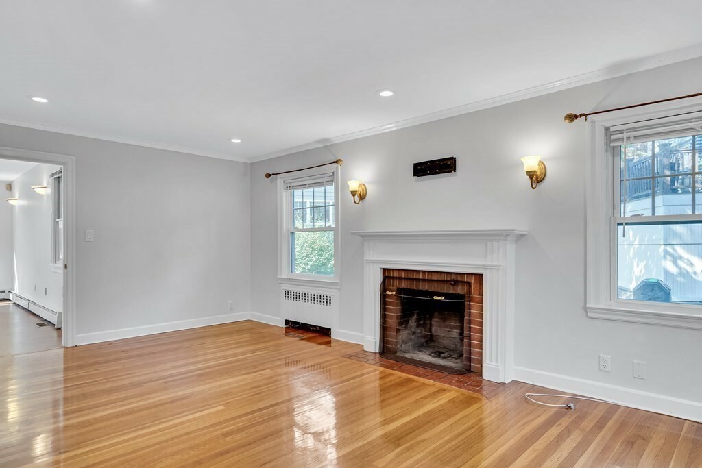 Property Photo:  100 Summit Ave  MA 02446 