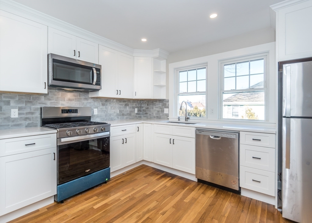 Property Photo: 78 Barbara Road 1 MA 02453