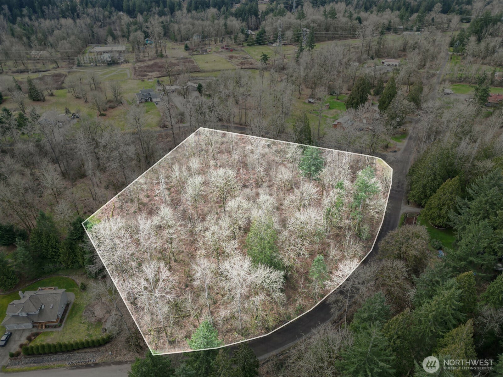 Property Photo:  17400 SE 298th Street  WA 98042 