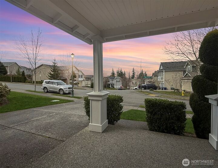 Property Photo:  5542  Swift Creek Drive  WA 98273 