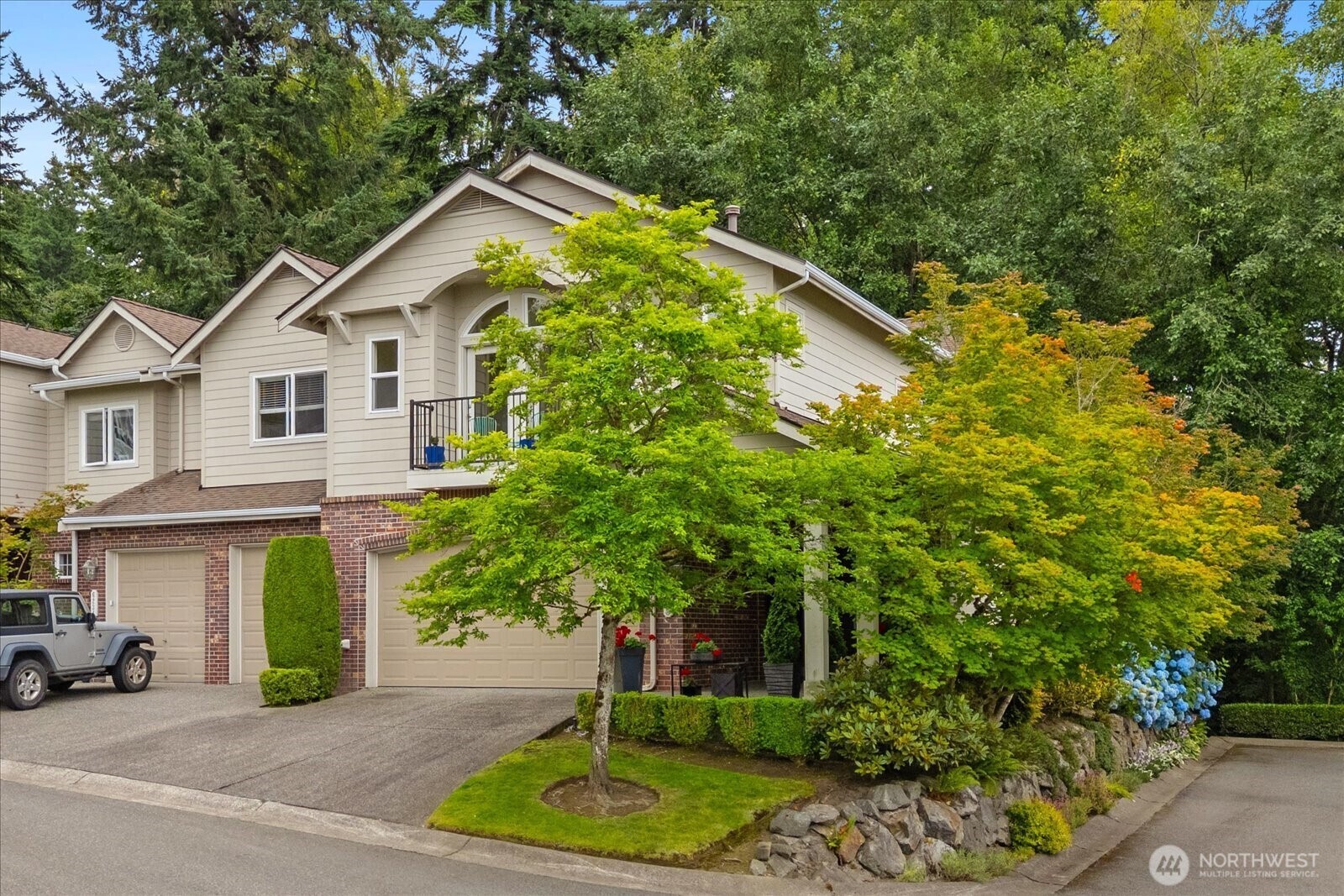 Property Photo: 6238 Harbour Heights Parkway D1 WA 98275