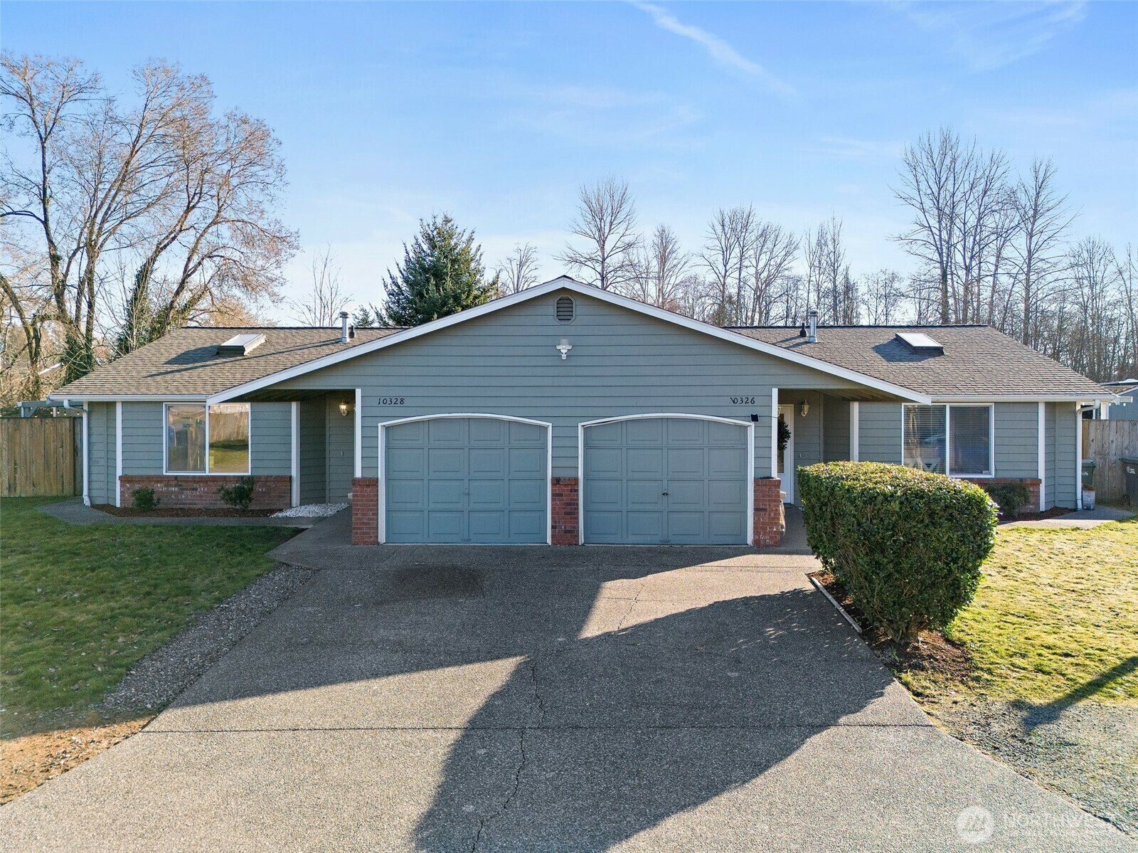 Property Photo: 10328 8th Street Ct E WA 98372