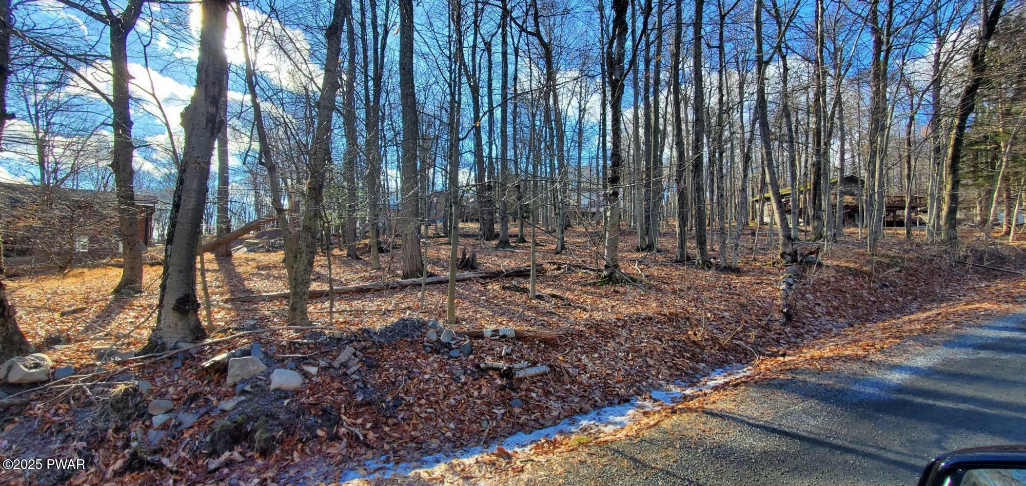 Property Photo:  Lot 622 Ruffed Grouse Drive  PA 18426 