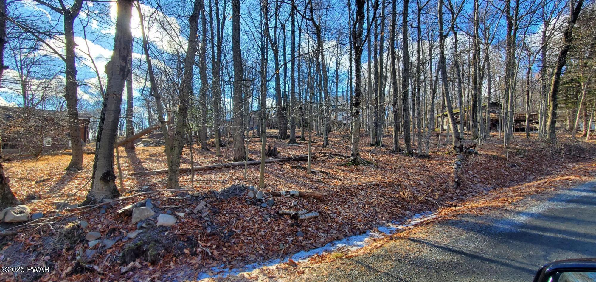 Property Photo: Lot 622 Ruffed Grouse Drive PA 18426