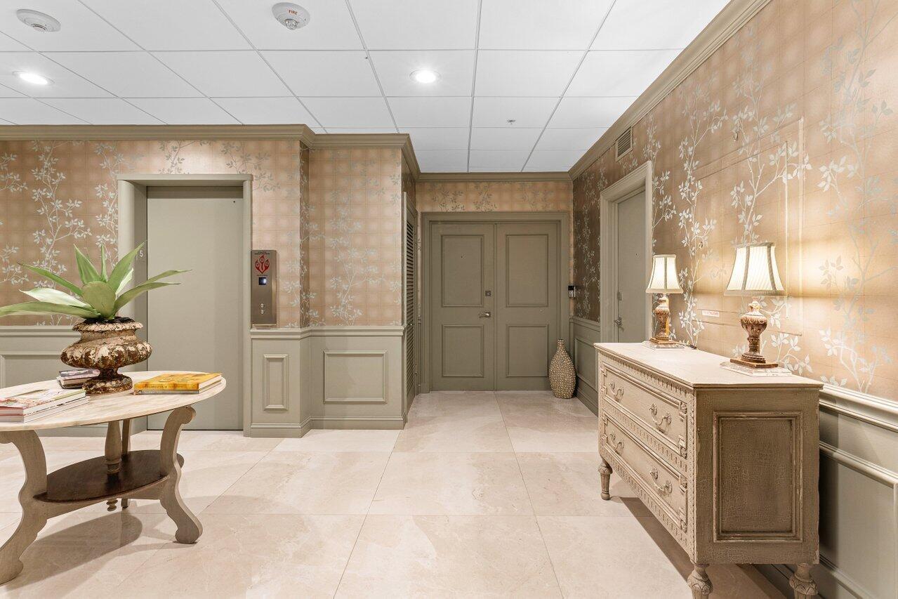 Property Photo: 200 N Ocean Boulevard 5N FL 33483