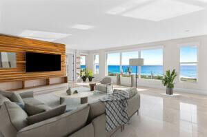 Property Photo: 200 N Ocean Boulevard 5N FL 33483