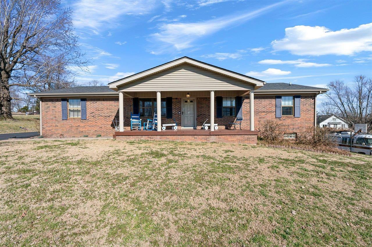 Property Photo: 149 Grand Avenue KY 42141