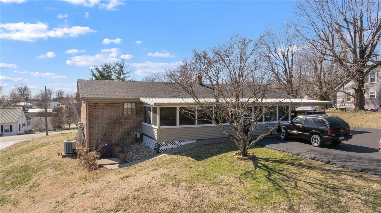 Property Photo: 149 Grand Avenue KY 42141