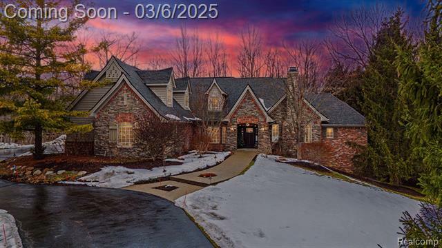 9874 Kings Valley  Springfield Twp MI 48348 photo