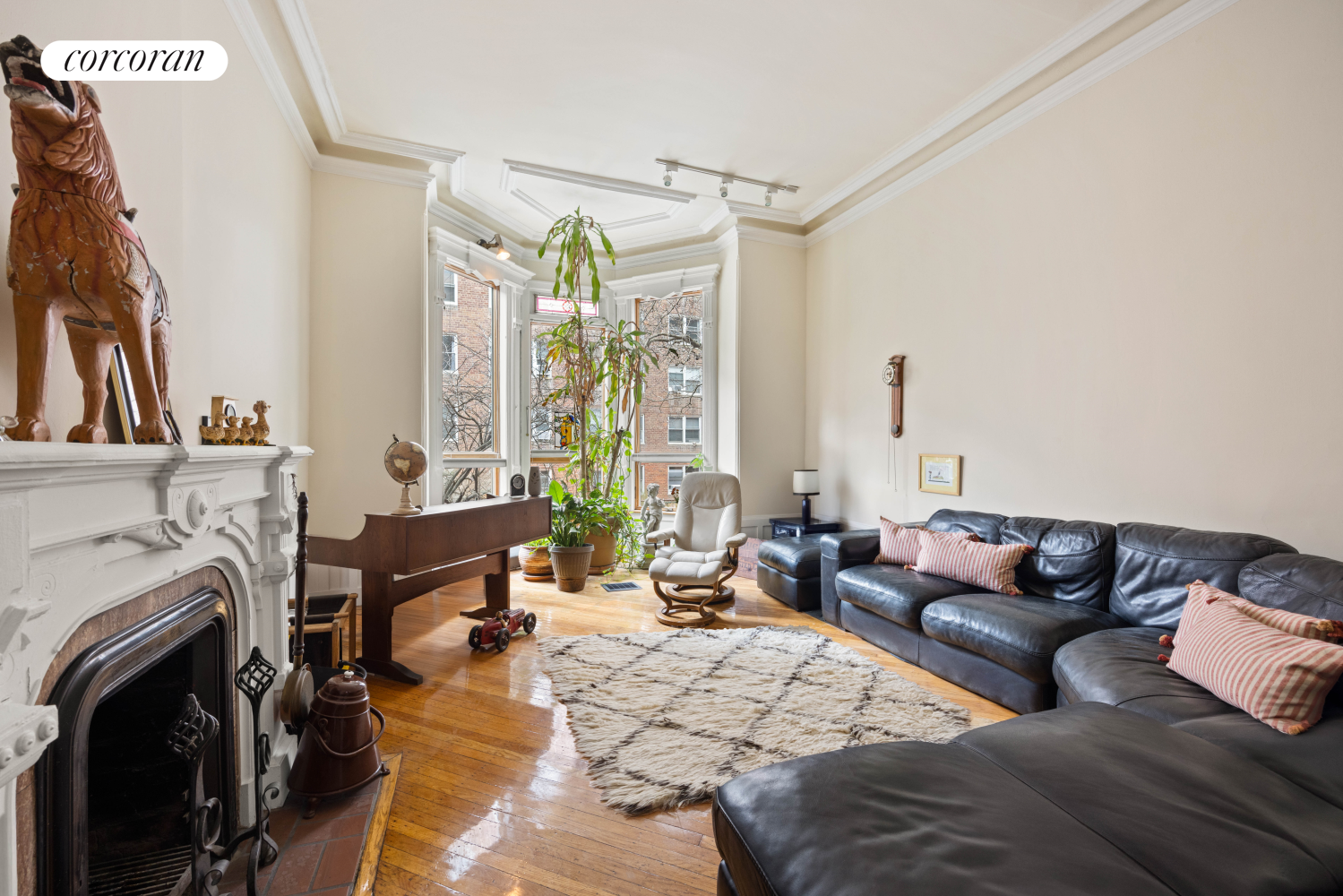 Property Photo:  154 Hicks Street  NY 11201 