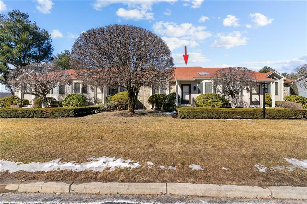 Property Photo: 4 Shadowbrook Lane C RI 02917