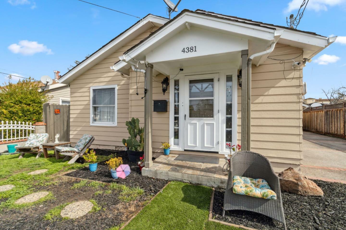 Property Photo:  4381 Davis Street  CA 95054 