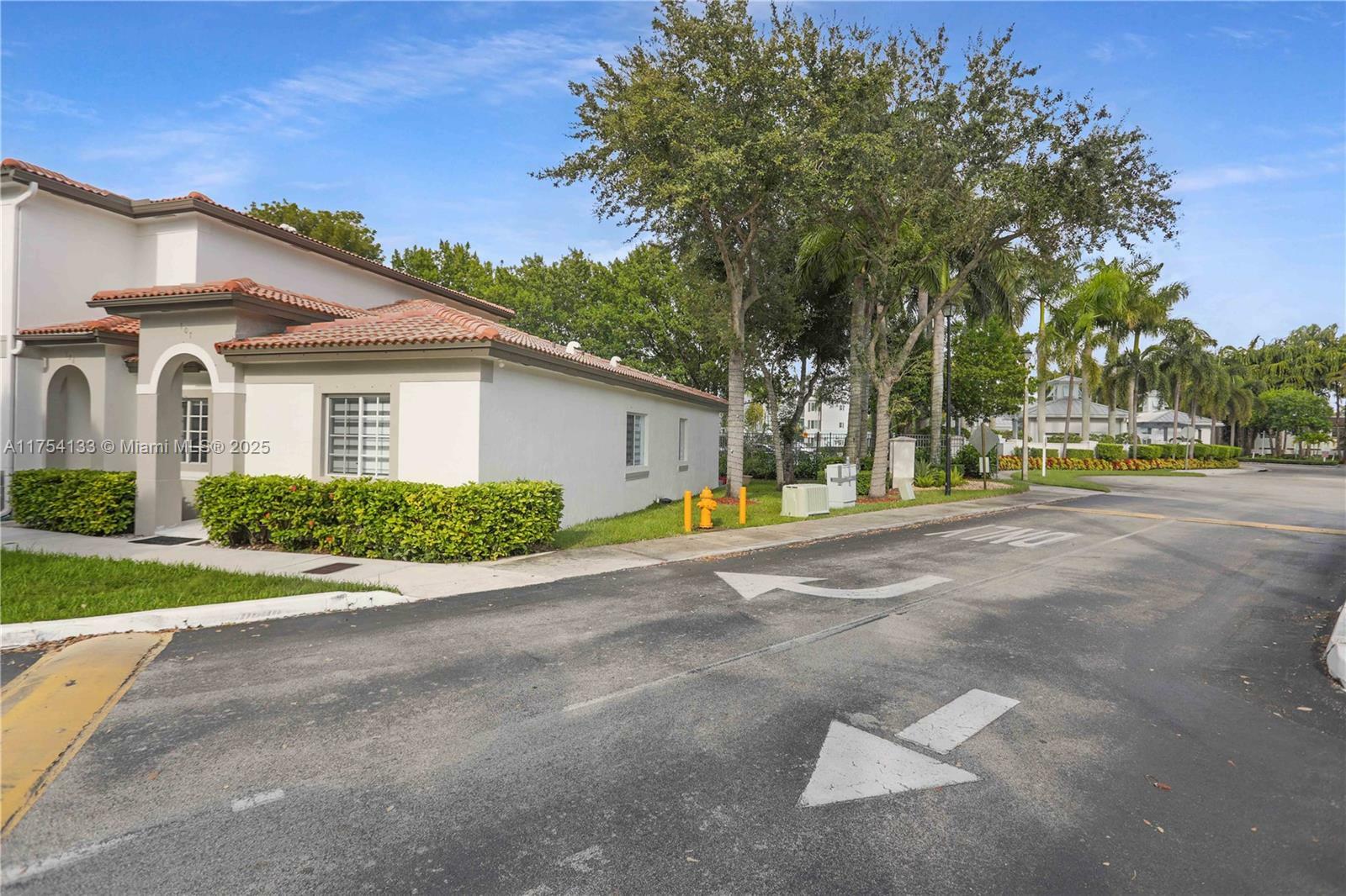 Property Photo:  8440 SW 150th Ave 7  FL 33193 