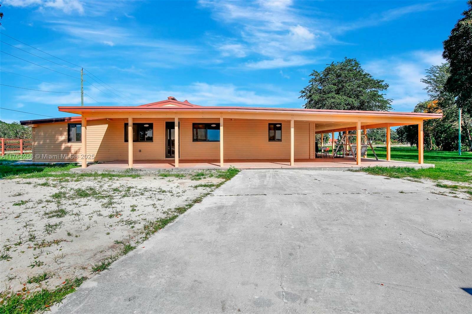 14799 SW 48th Ct  Miramar FL 33027 photo