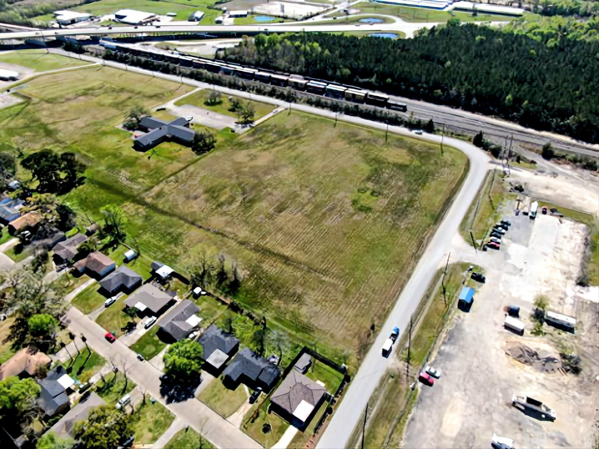 Property Photo: 3402 Edgar Brown Dr. TX 77630