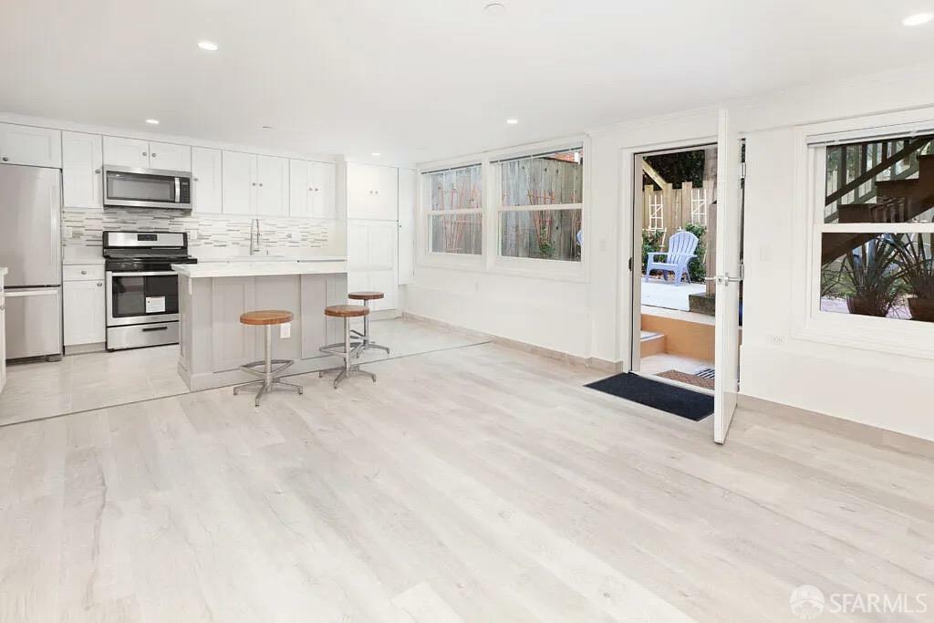 Property Photo:  1125 Union Street  CA 94109 