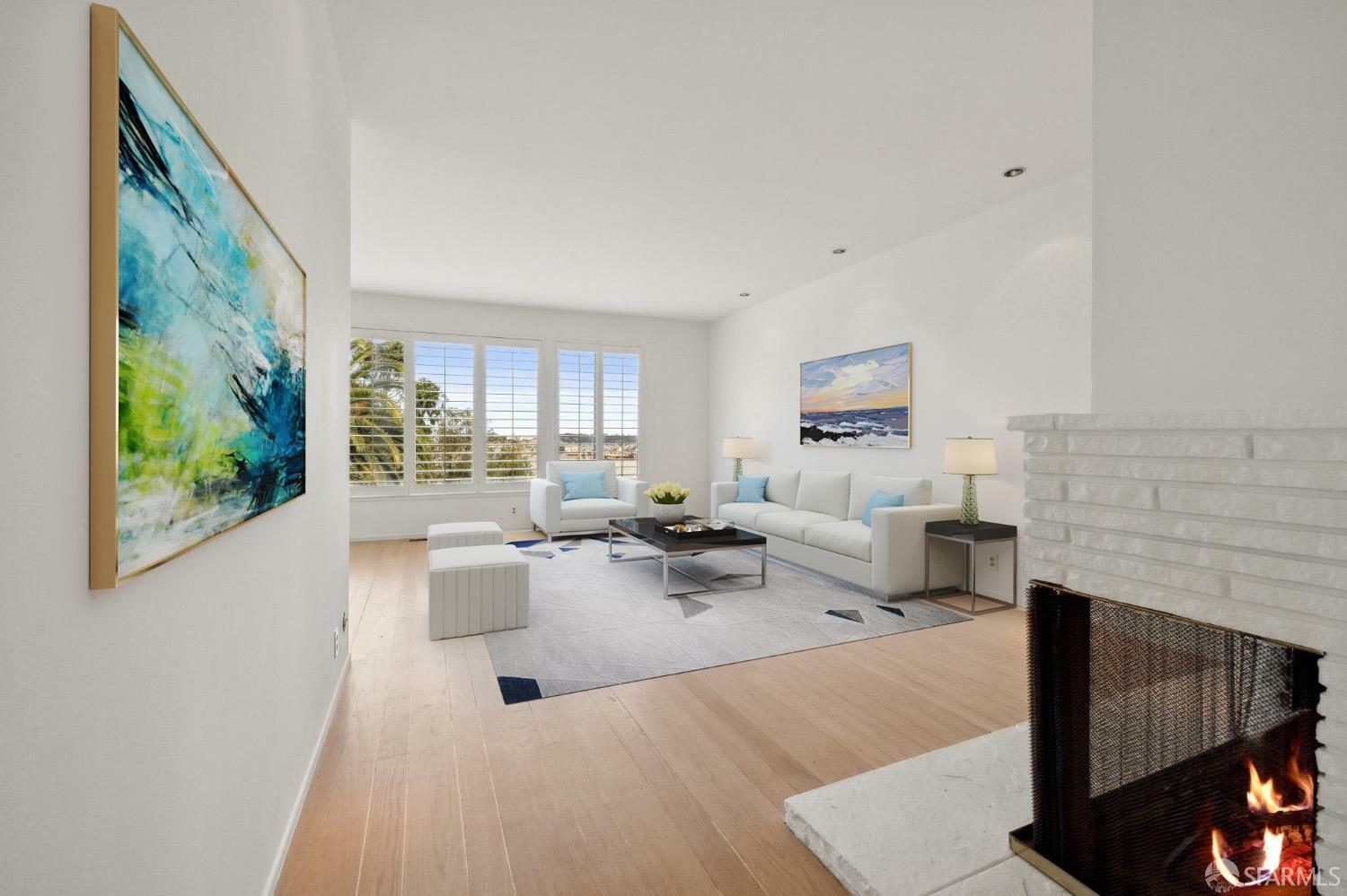 Property Photo: 335 Parker Avenue CA 94118