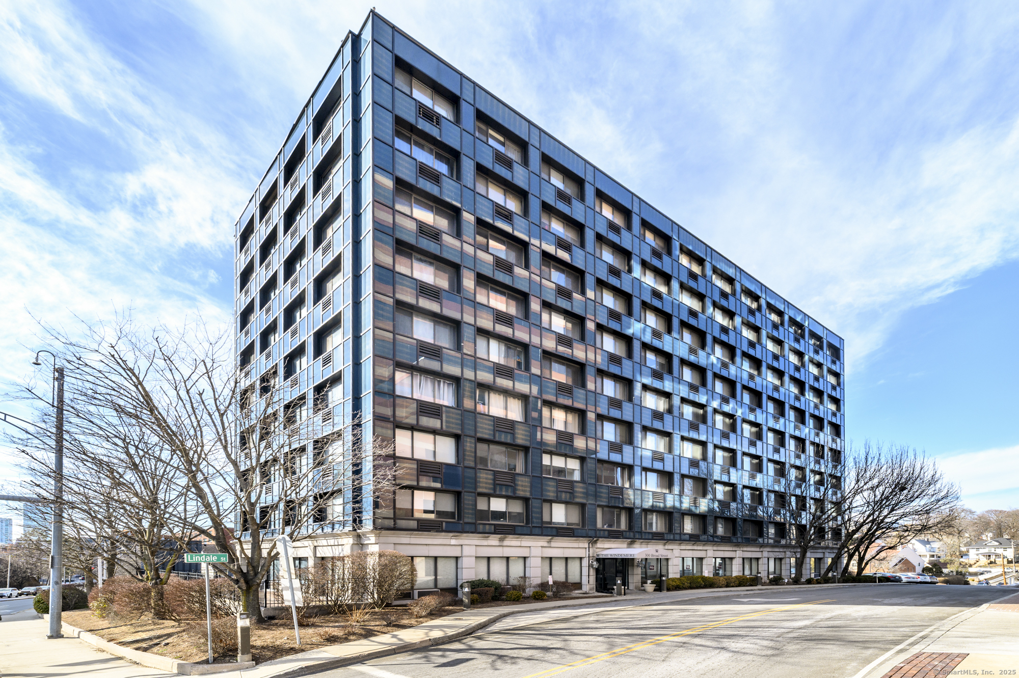 Property Photo: 300 Broad Street 107 CT 06902