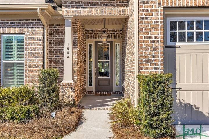 Property Photo:  105A Hope Lane  GA 31406 