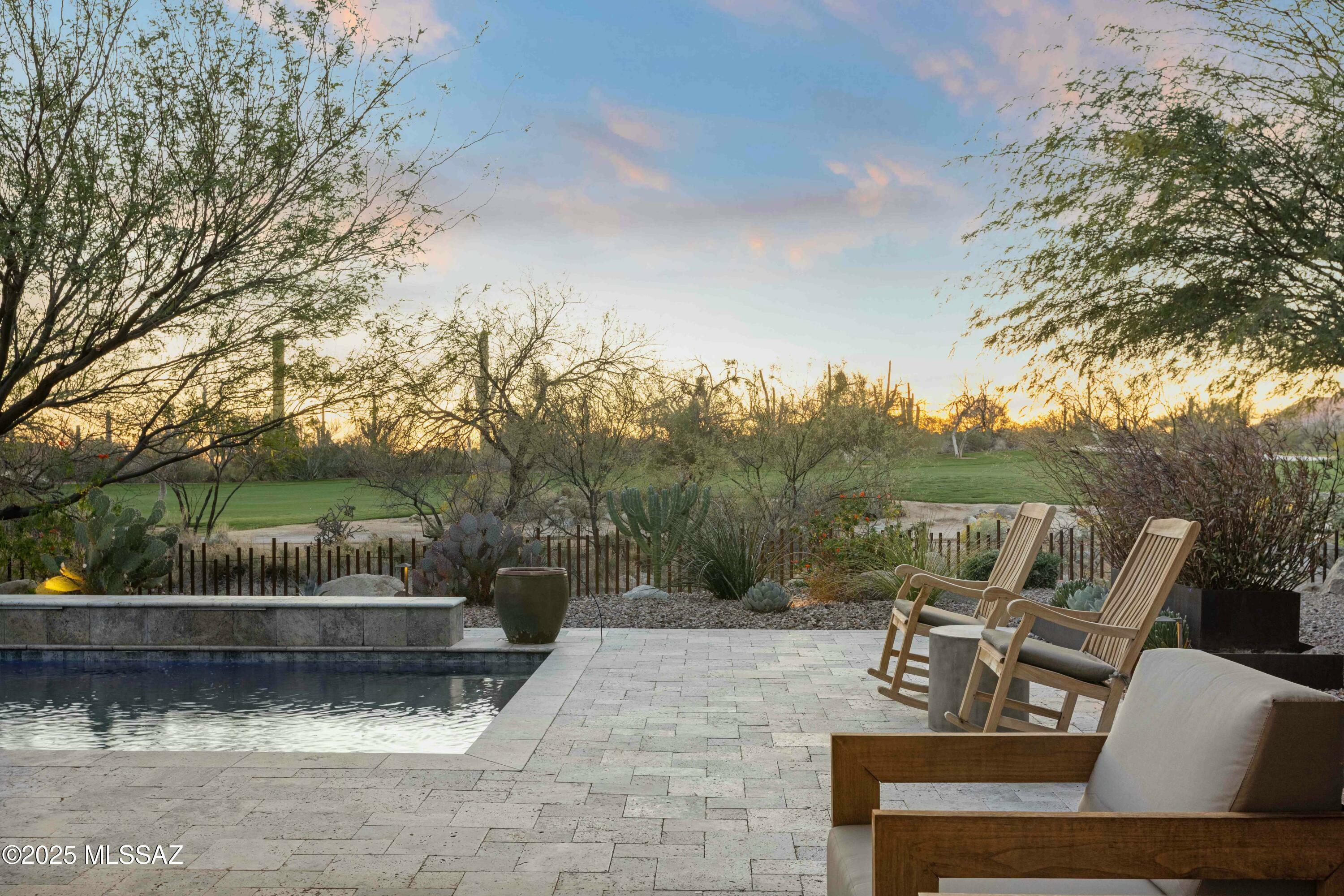 14209 N Hidden Enclave Place  Oro Valley AZ 85755 photo