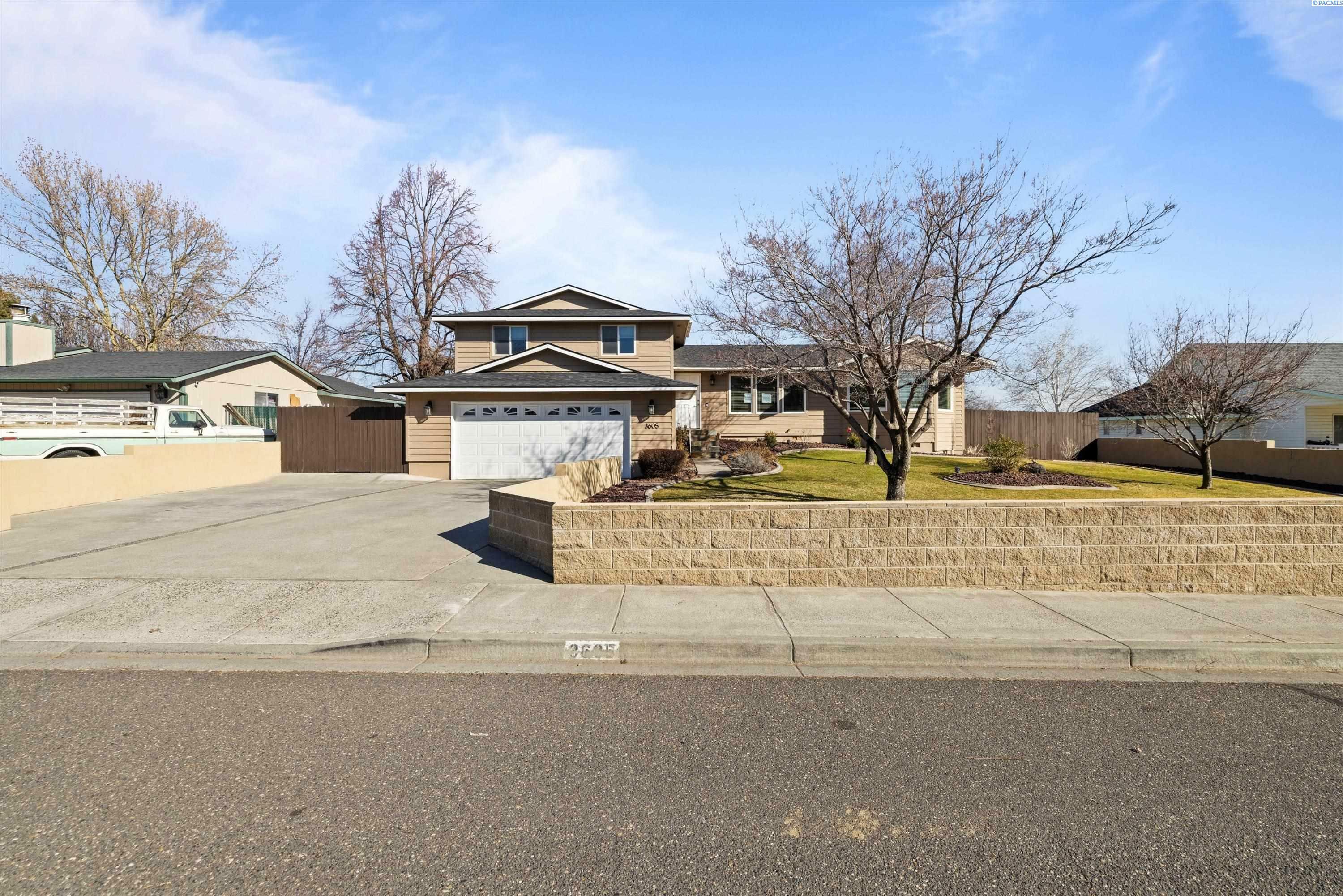 Property Photo:  3605 Meadow Beauty Dr  WA 99301 