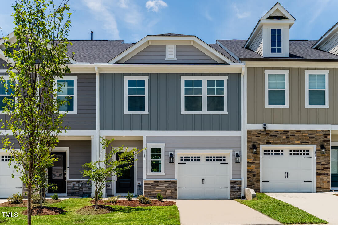 Property Photo:  270 Sweetbay Tree Drive  NC 27591 