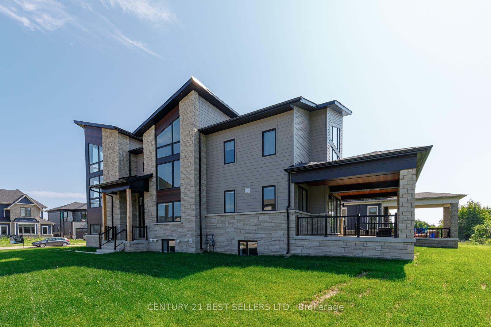 Photo de la propriété: 117 Stoneleigh Dr ON L9Y 0Z4