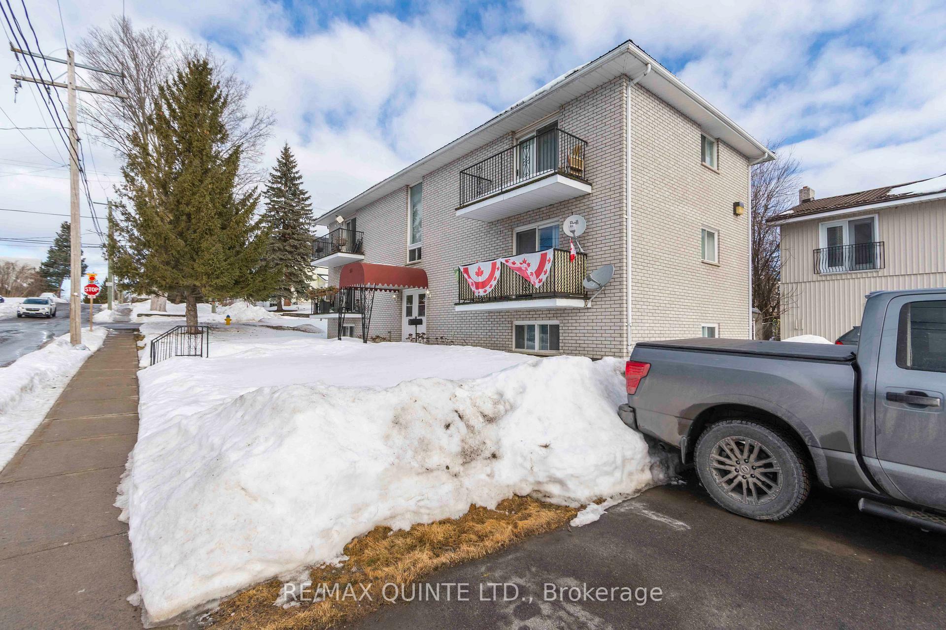 Property Photo: 60 Mill Street ON K0K 3E0