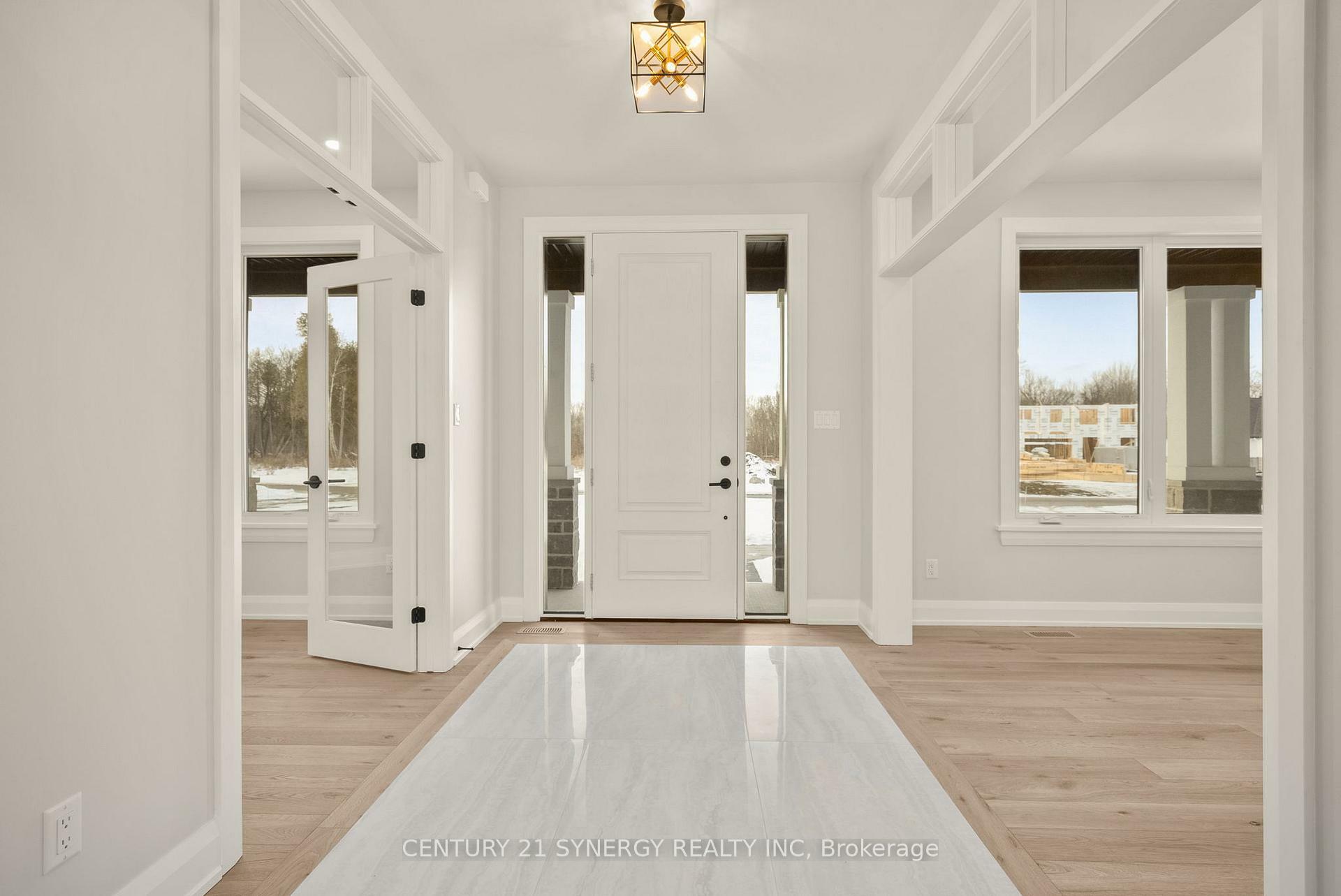 Property Photo: 269 Cabrelle Place ON K4M 0B1