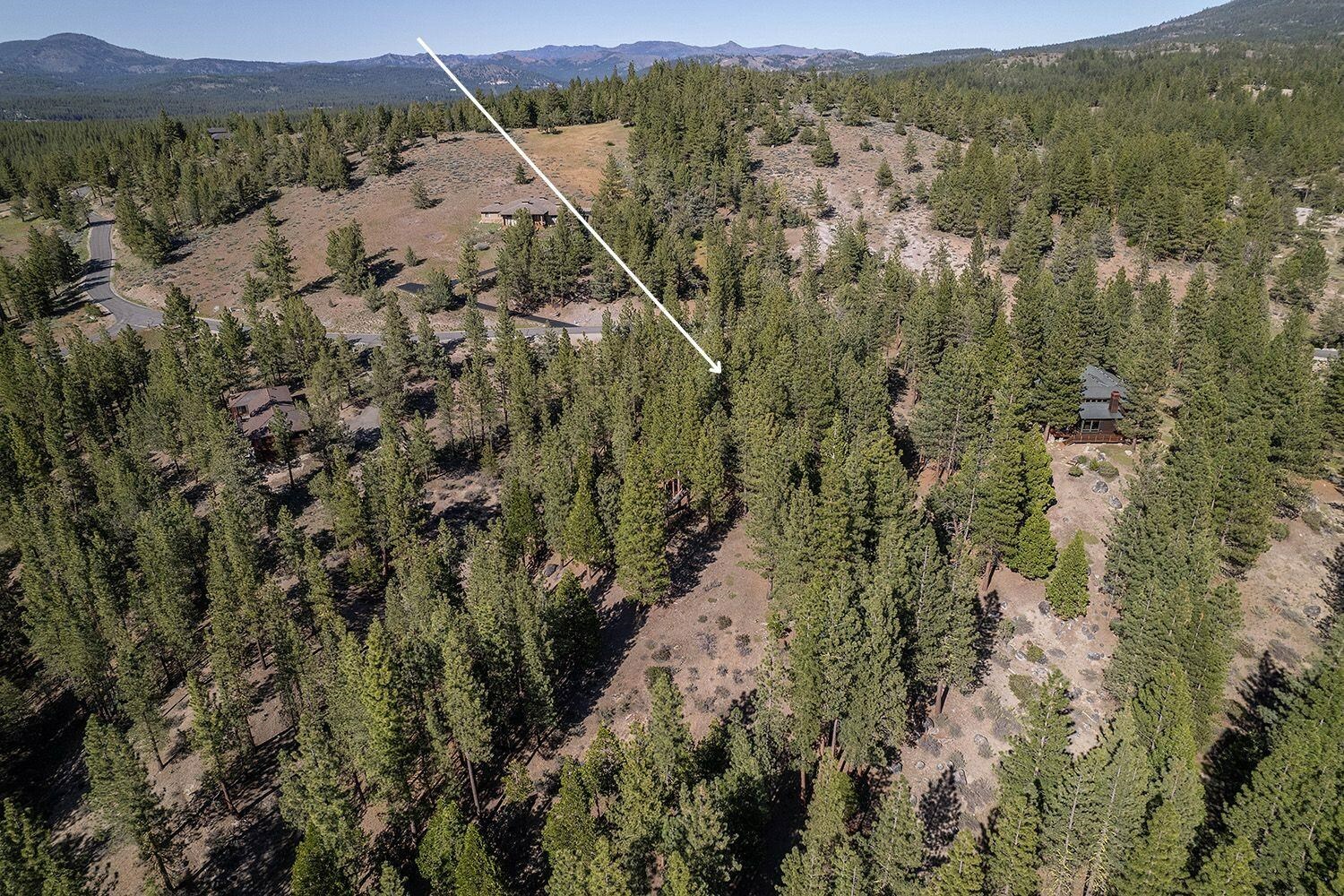 Property Photo:  924 Dancing Bears  CA 96122 