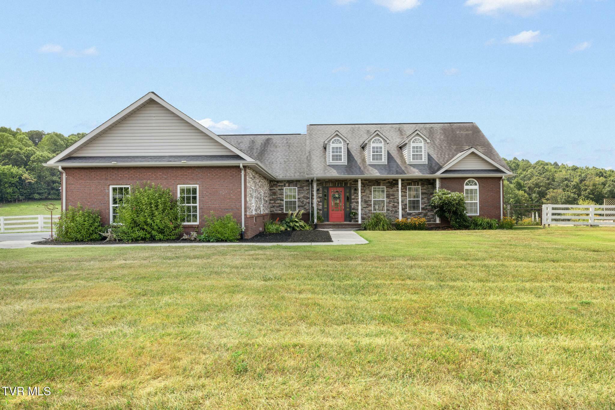 Property Photo: 119 Good Road TN 37656