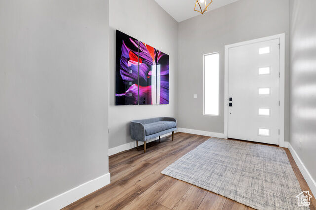 Property Photo: 5417 W Copper Cliffs Way UT 84737